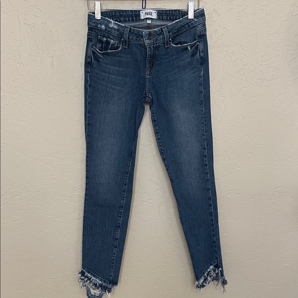 Paige Jeans